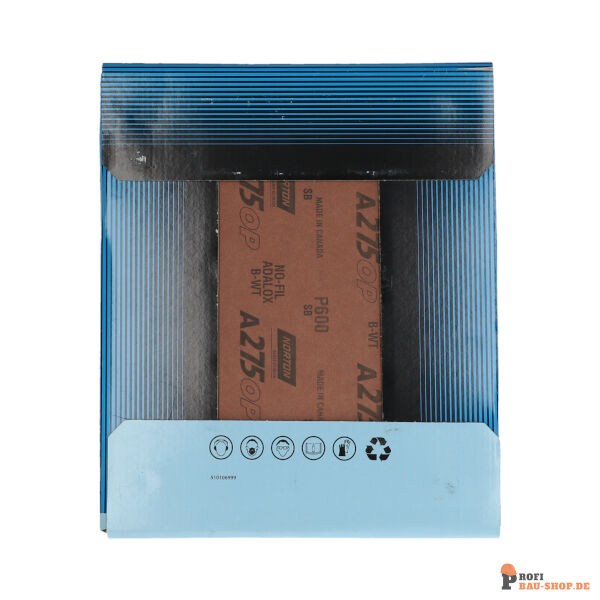 nortonschleifmittel/NORTON_schleifmittel_63642586137 Norton Norton PRO Standard Sheets PAINT _ VARNISH P600 230.00x280_136933